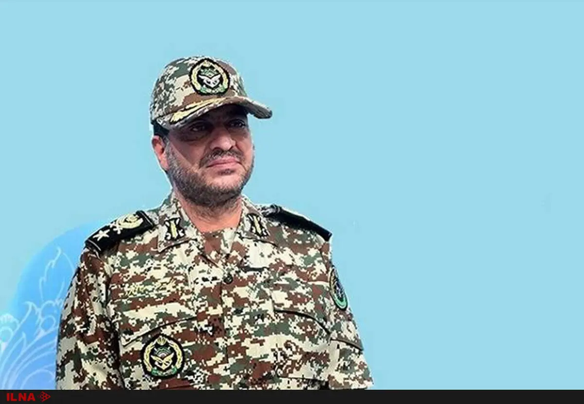 استقرار سامانه ارتقایافته «باور ۳۷۳» در چرخه پدافندی کشور