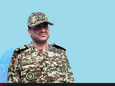  قدرت بازدارندگی و دفاع نیروی دریایی ارتش لنگرگاه ثبات و امنیت پایدار در منطقه خلیج فارس و دریای عمان است