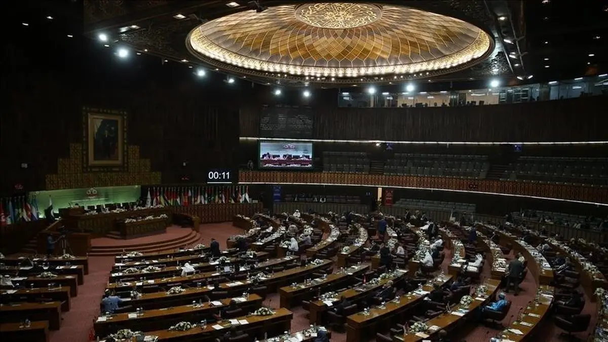 نشست فوق‌العاده سازمان همکاری اسلامی برای بررسی تحولات غزه
