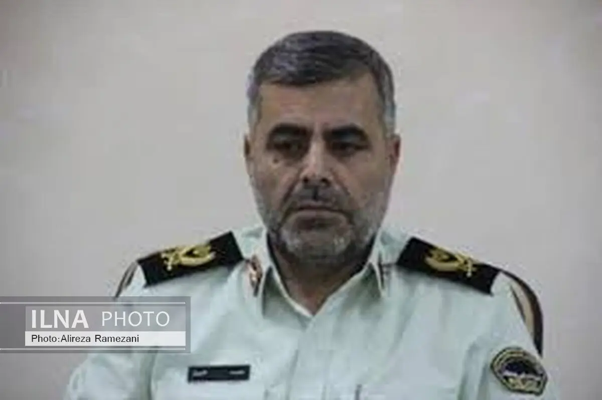 توقیف 246راس گوسفند 1 میلیاردی فاقد مجوز در پلدختر 