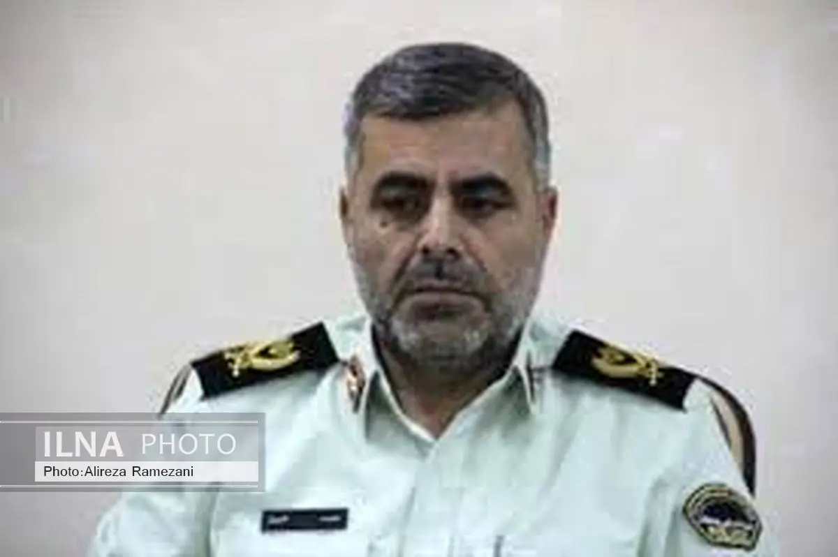 توقیف 246راس گوسفند 1 میلیاردی فاقد مجوز در پلدختر