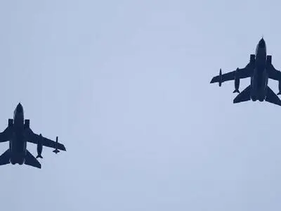 Turkey launches airstrikes on Syria 6 times