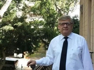 السفیر الروسی فی لبنان یحذر من تکرار تزویرات أمریکیة بشأن "الکیمیائی" فی سوریا