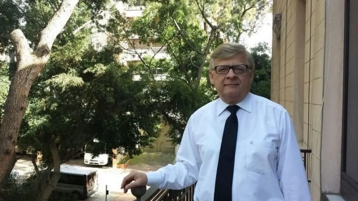 السفیر الروسی فی لبنان یحذر من تکرار تزویرات أمریکیة بشأن "الکیمیائی" فی سوریا