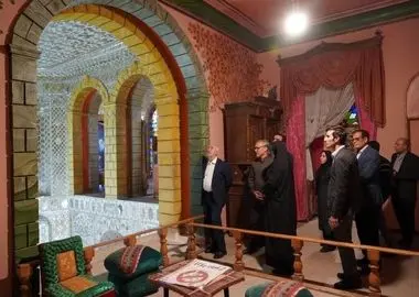 ترک فعل در نگهداری از آثار تاریخی پیگرد قضایی دارد