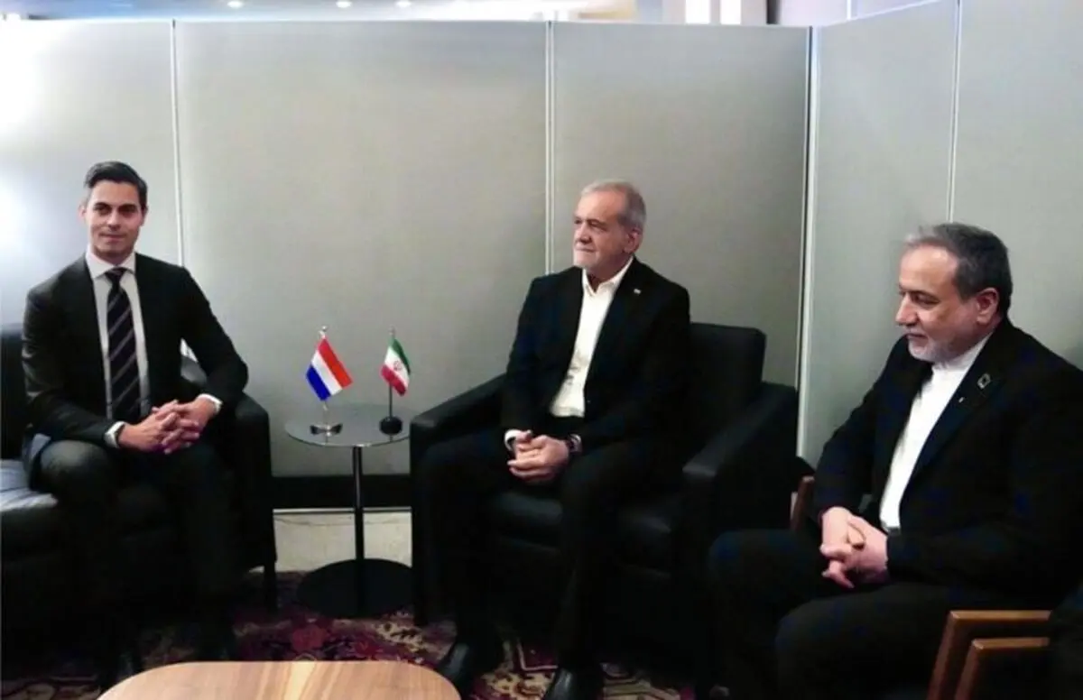 رئیس جمهور: ایران اهل گفت‌وگوست؛ طرف آمریکایی باید به تعهدات خود پایبند باشد
