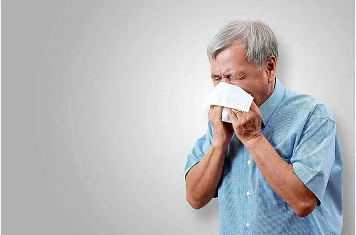 چگونه دوره سرماخوردگی را کوتاه کنیم؟