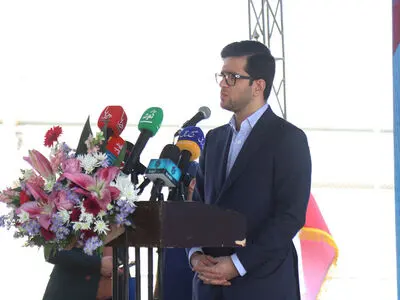 معاون وزیر نفت: خط لوله جدید تضمین‌کننده پایداری خوراک پالایشگاه‌ها +فیلم
