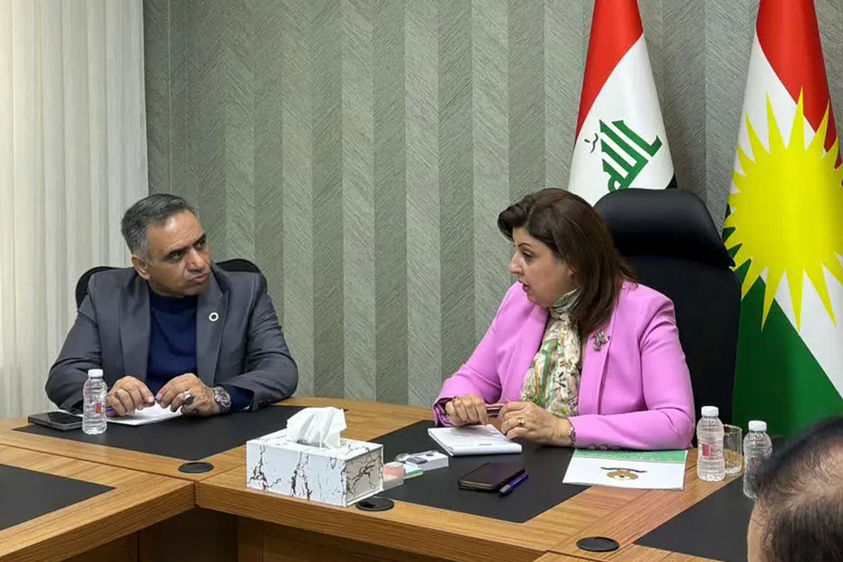 آمادگی کامل قزوین برای پذیرش هیأت‌های تخصصی کشاورزی از اقلیم کردستان