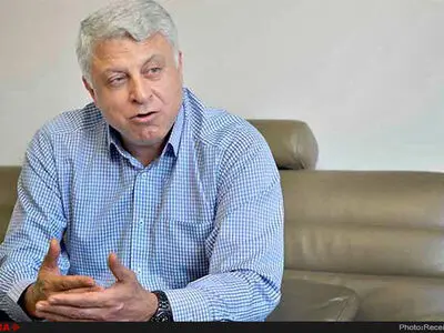 حیرت و نفرت مانع از شناخت دقیق  غرب شد/مدرنیزاسیون بدون عبور از مدرنیسم خطرناک است