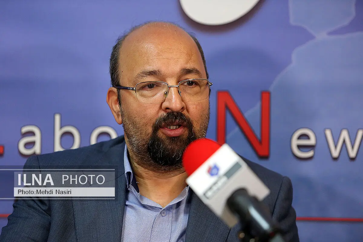 هیچ حکمی درباره رد صلاحیت خانم منصوری به ما ابلاغ نشده است
