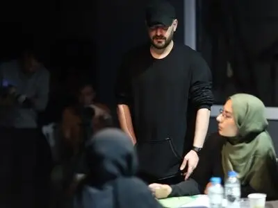 ساعت و روز پخش «سرنخ» تغییر کرد