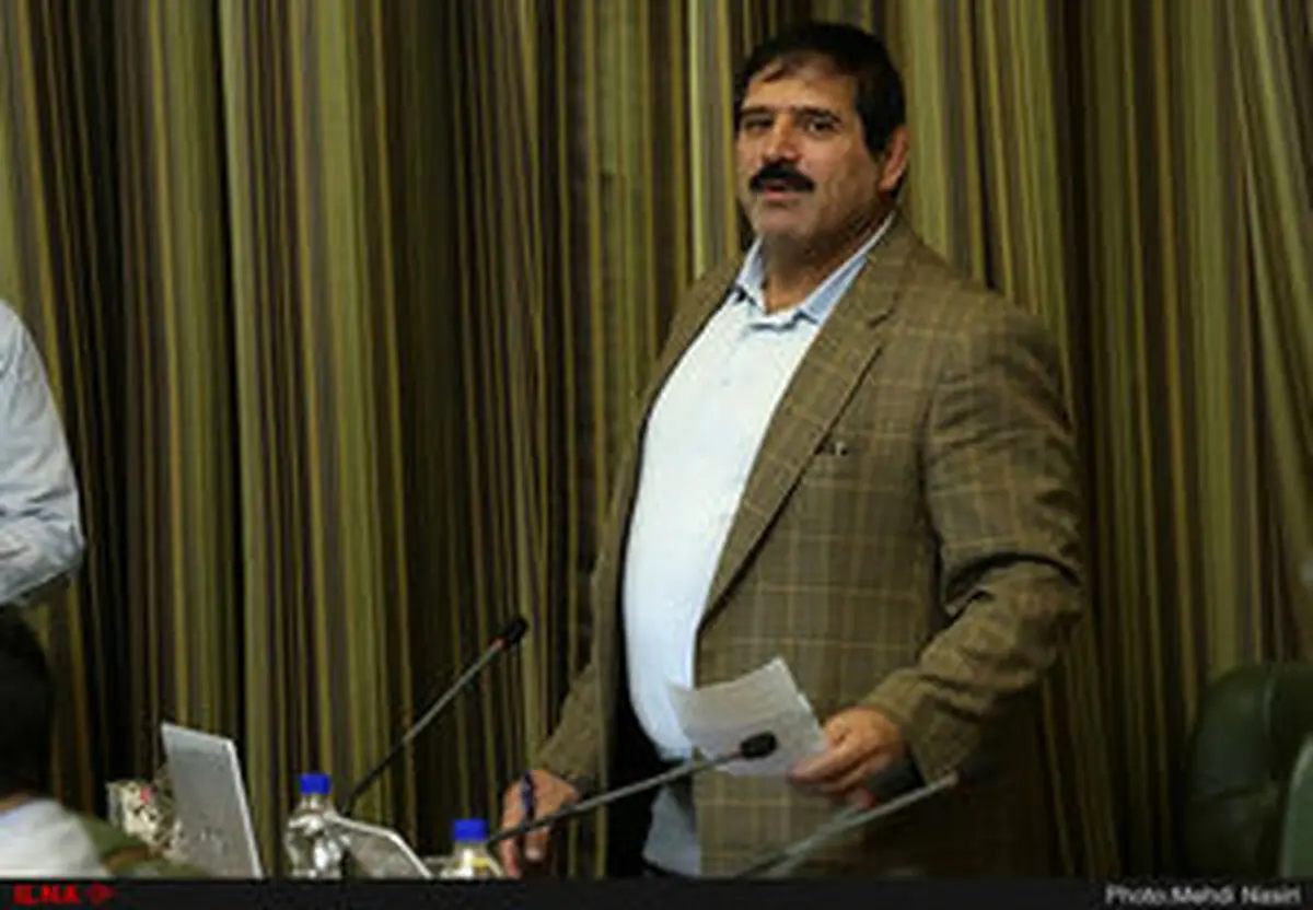 جدیدی: توصیه‌های من به کادرفنی به کار حسن یزدانی آمد/ جوانگرایی در کشتی لازم بود/ نسل حاضر با زمان ما قابل مقایسه نیستند