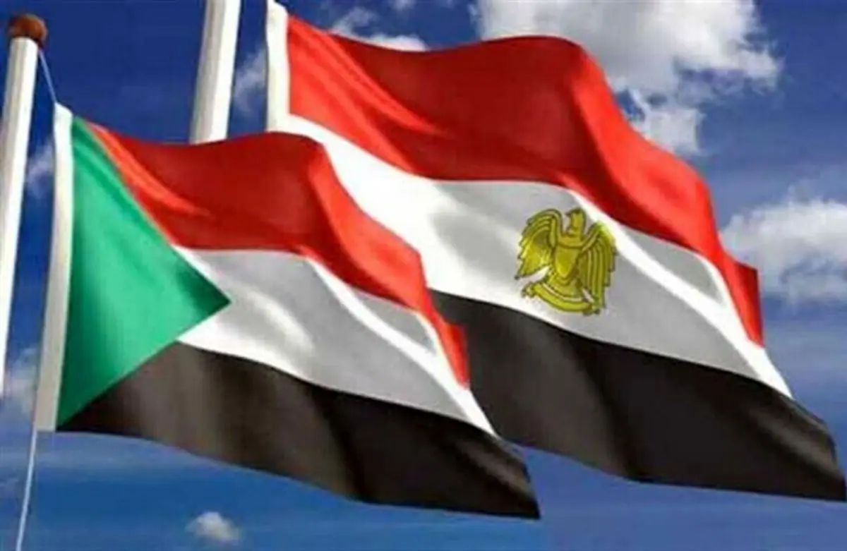 هشدار مصر نسبت به تشدید تنشها در سودان