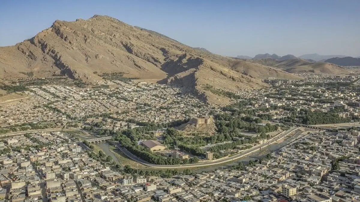 مردم برای ثبت جهانی دره خرم آباد مشارکت لازم را داشته باشند