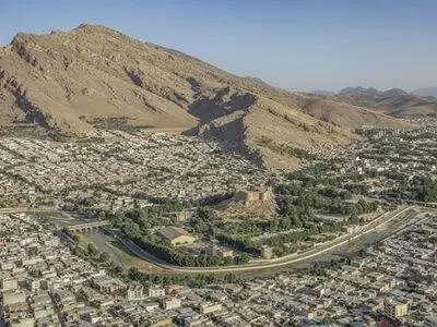 مردم برای ثبت جهانی دره خرم آباد مشارکت لازم را داشته باشند