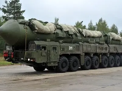 سیستم موشکی اورشنیک در بلاروس، رسما وارد خدمت نظامی شد