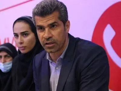 ساعی: مینو مداح تیم ملی تکواندو را ول کرد و رفت! 
