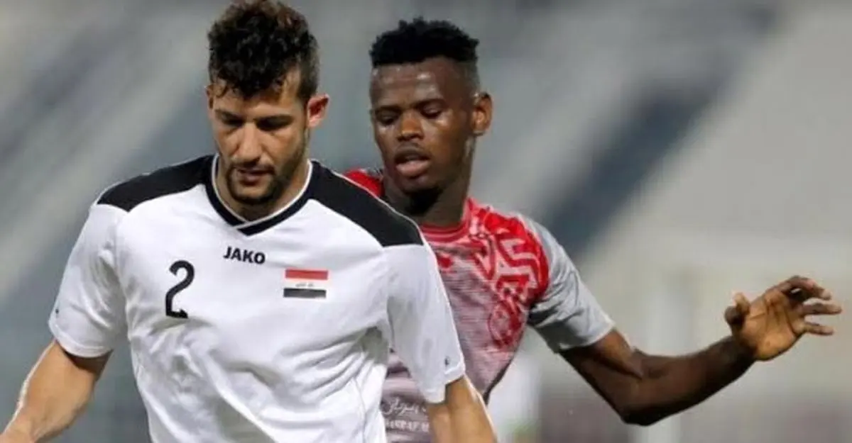 سعد ناطق به پرسپولیس پیوست