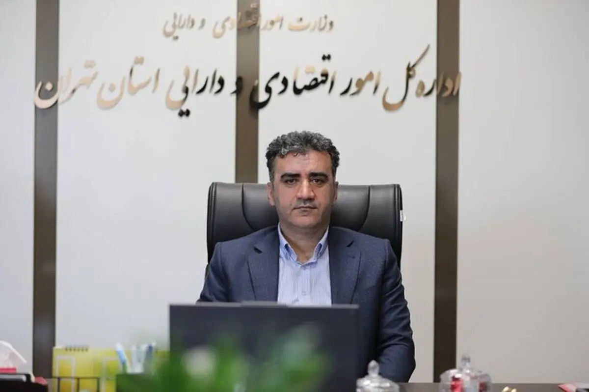 نرخ بیکاری تهران در تابستان ۱۴۰۴ به ۶.۴ درصد رسید