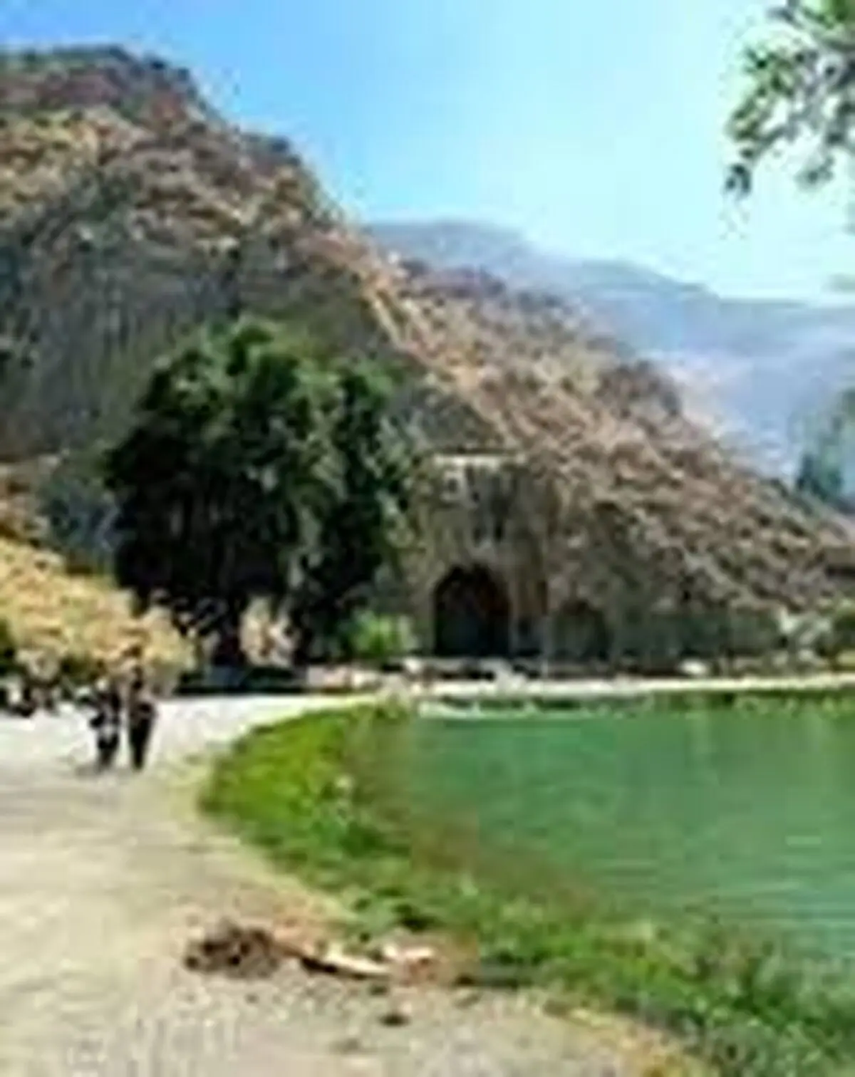بازدید از اماکن تاریخی کرمانشاه، فردا رایگان است