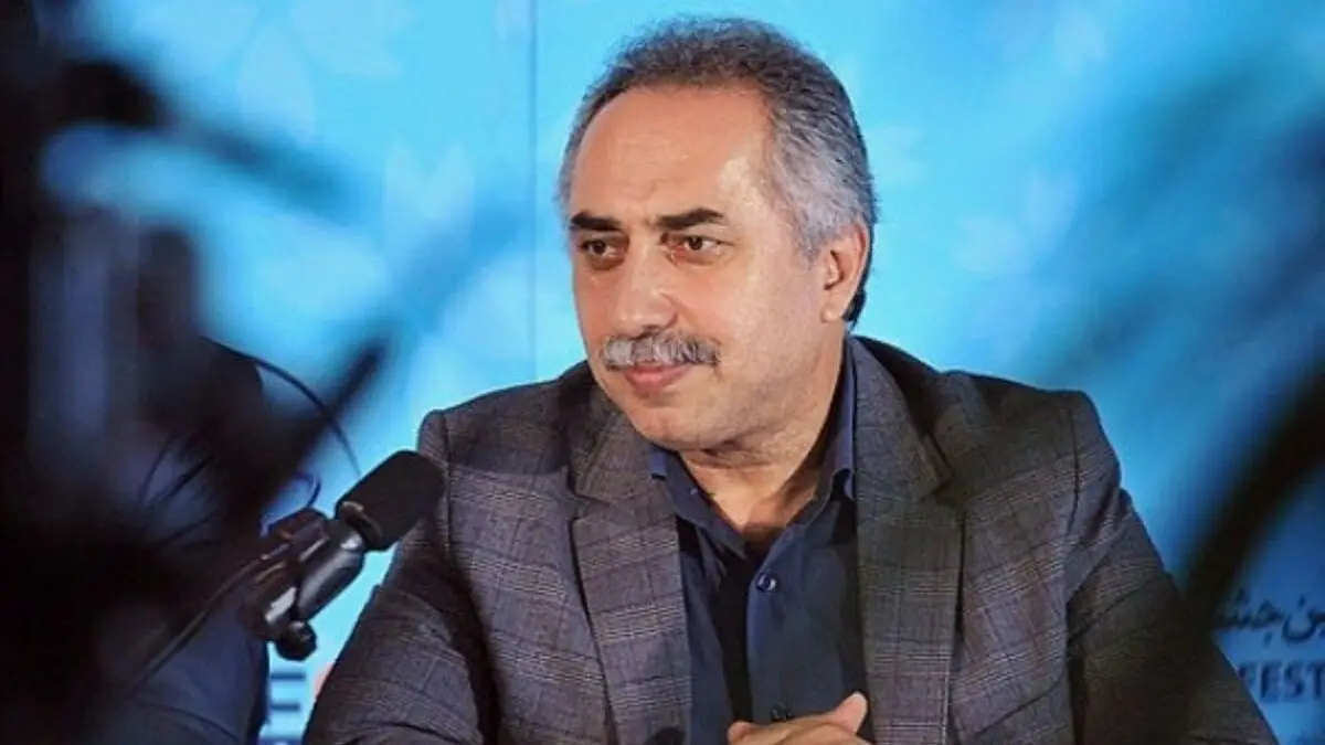 مشاور عالی جشنواره بین‌المللی تئاتر مقاومت منصوب شد