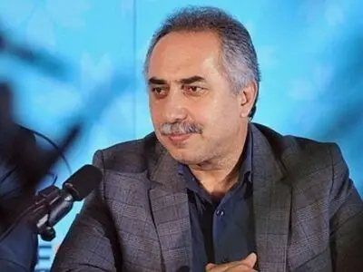 مشاور عالی جشنواره بین‌المللی تئاتر مقاومت منصوب شد