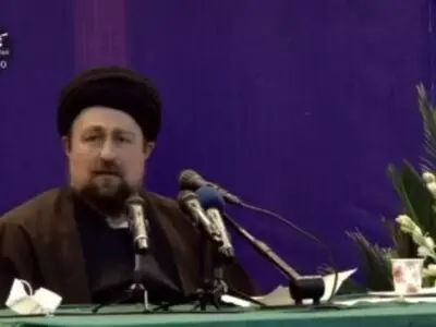 مرحوم هاشمی قهرمان جنگ و صلح بود/مکتب هاشمی ایستادگی و تن دادن به مسئولیت و فرار نکردن از آن است