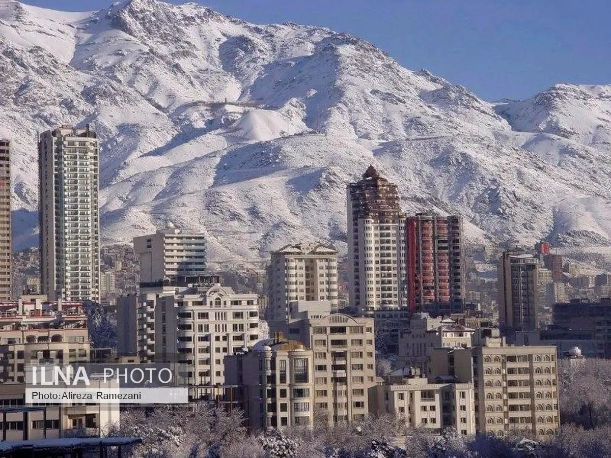 مشروح ضوابط هفتگانه ساخت‌وساز بناهای بلند در تهران/۶۶۵ بنای بلند ۱۲+ طبقه در تهران