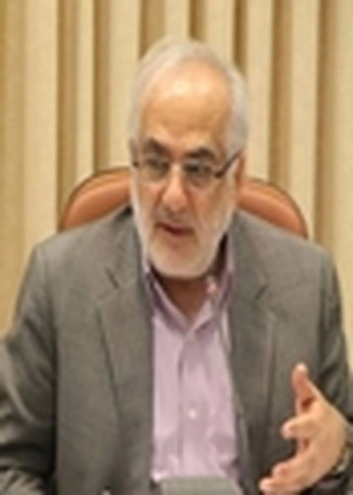 پارک موزه دفاع مقدس، گنجینه ارزش ها، مجاهدت ها و ایثارگری هاست