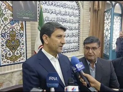 بازسازی سریع سایت‌های ارتباطی آسیب‌دیده در جنگ؛ ارتباطات داخلی مردم پایدار ماند