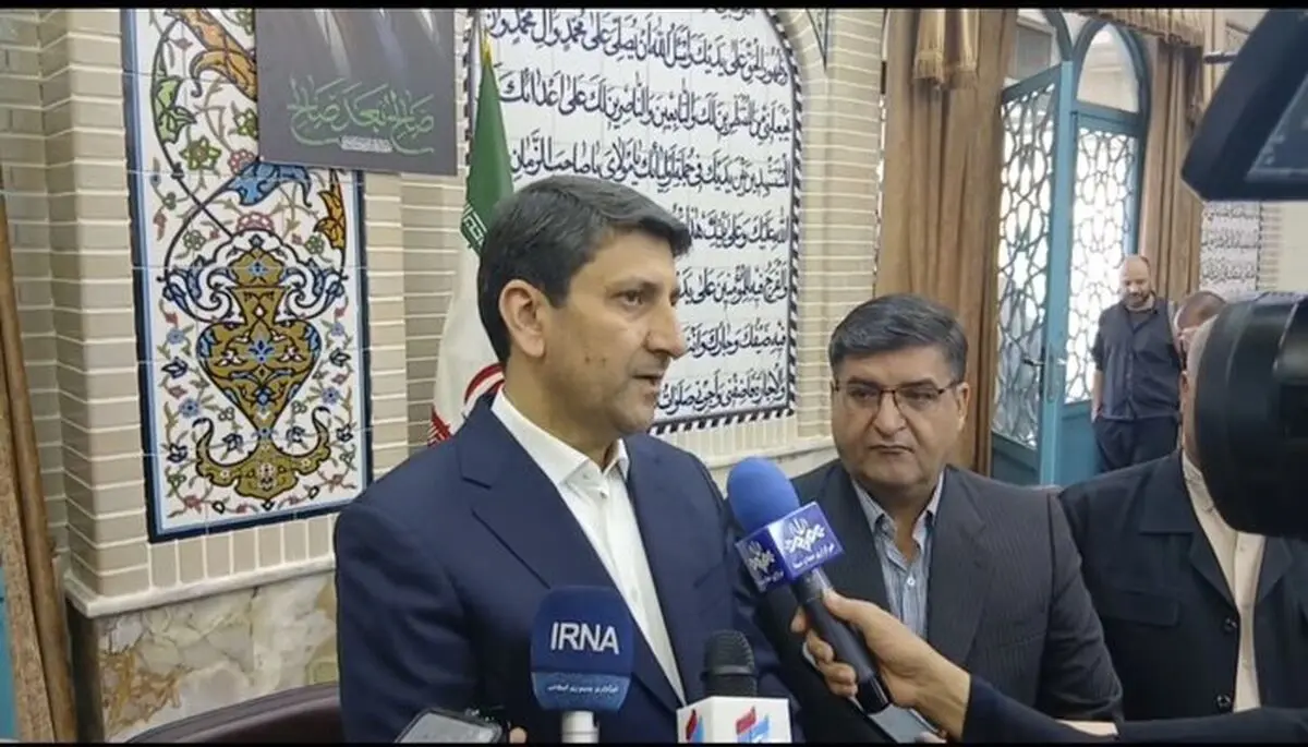 بازسازی سریع سایت‌های ارتباطی آسیب‌دیده در جنگ؛ ارتباطات داخلی مردم پایدار ماند