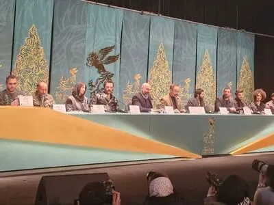 عباس نادران: باعث و بانی ساخت «مجنون» شهید قاسم سلیمانی است