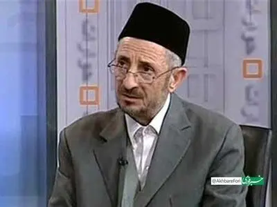 ترور یک عالم دینی در دمشق