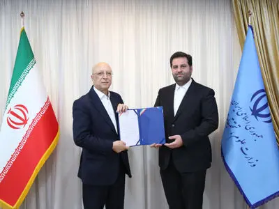 دستیار وزیر در امر مردمی‌سازی منصوب شد