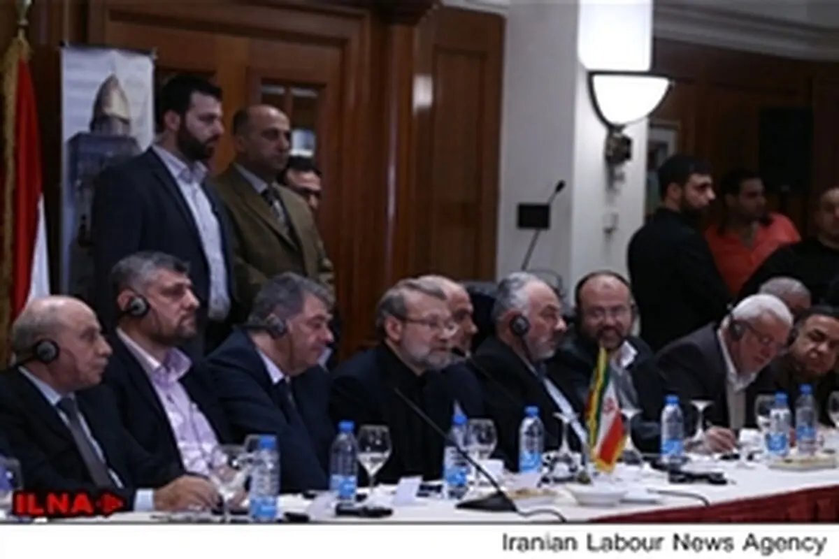 رژیم صهیونیستی بیشترین نفع را از تکفیر و تروریسم می‌برد