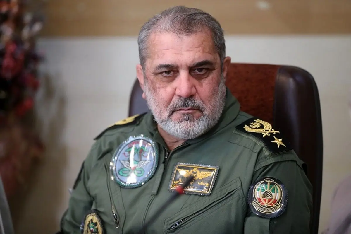 پایمردی ملت ایران؛ بزرگترین دستاورد جنگ تحمیلی ۱۲ روزه