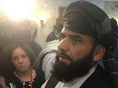 امیدوارم به زودی در سازمان ملل ‌افغانستان را نمایندگی کنم