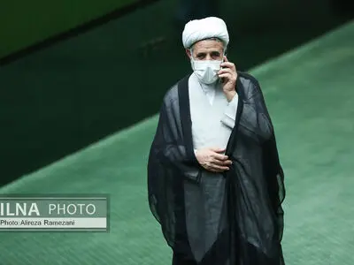 چک جمهوری اسلامی باید در برجام نقد شود/ به آتش زدن برجام افتخار می‌کنم