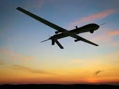 آمریکا ۱۰ فروند پهپاد انتحاری به اوکراین ارسال کرد