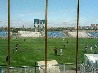 برگزاری دربی تدارکاتی در تبریز