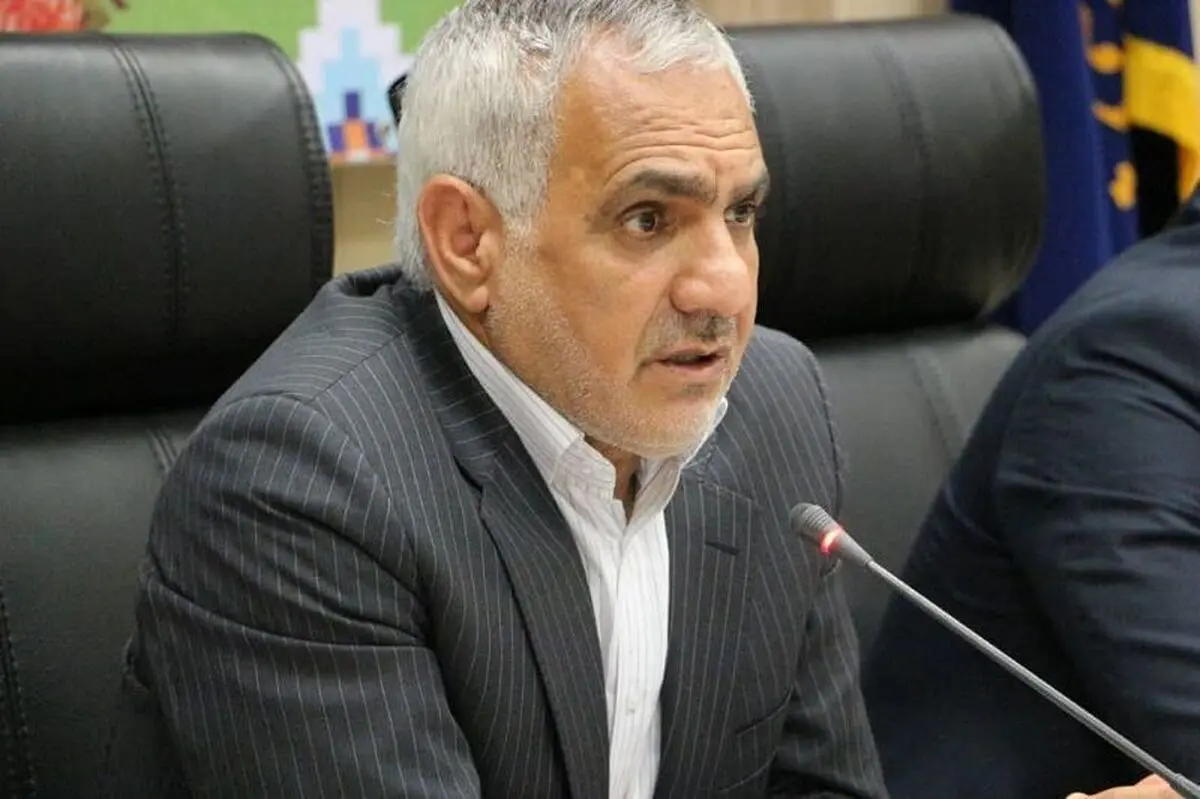 سالم‌سازی محیط کار پیگیری شود