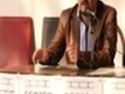 ارسال هزار و هجده اثر به دبیرخانه آفرینواره