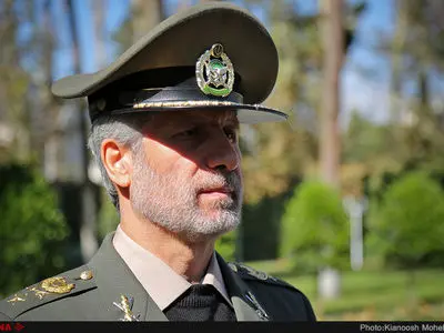 Iran condemns UK's seizure of oil tanker as 'threatening act'