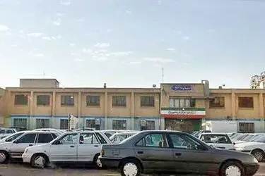 بهره‌گیری از فضاهای موجود در ادارات، سازمان‌ها و مدارس واقع در بافت قدیم شهر خرم‌آباد