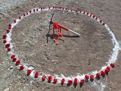 آغاز عملیات اجرایی طرح ۳۶ هزار تنی تولید کنسانتره و پوره میوه در پیرانشهر