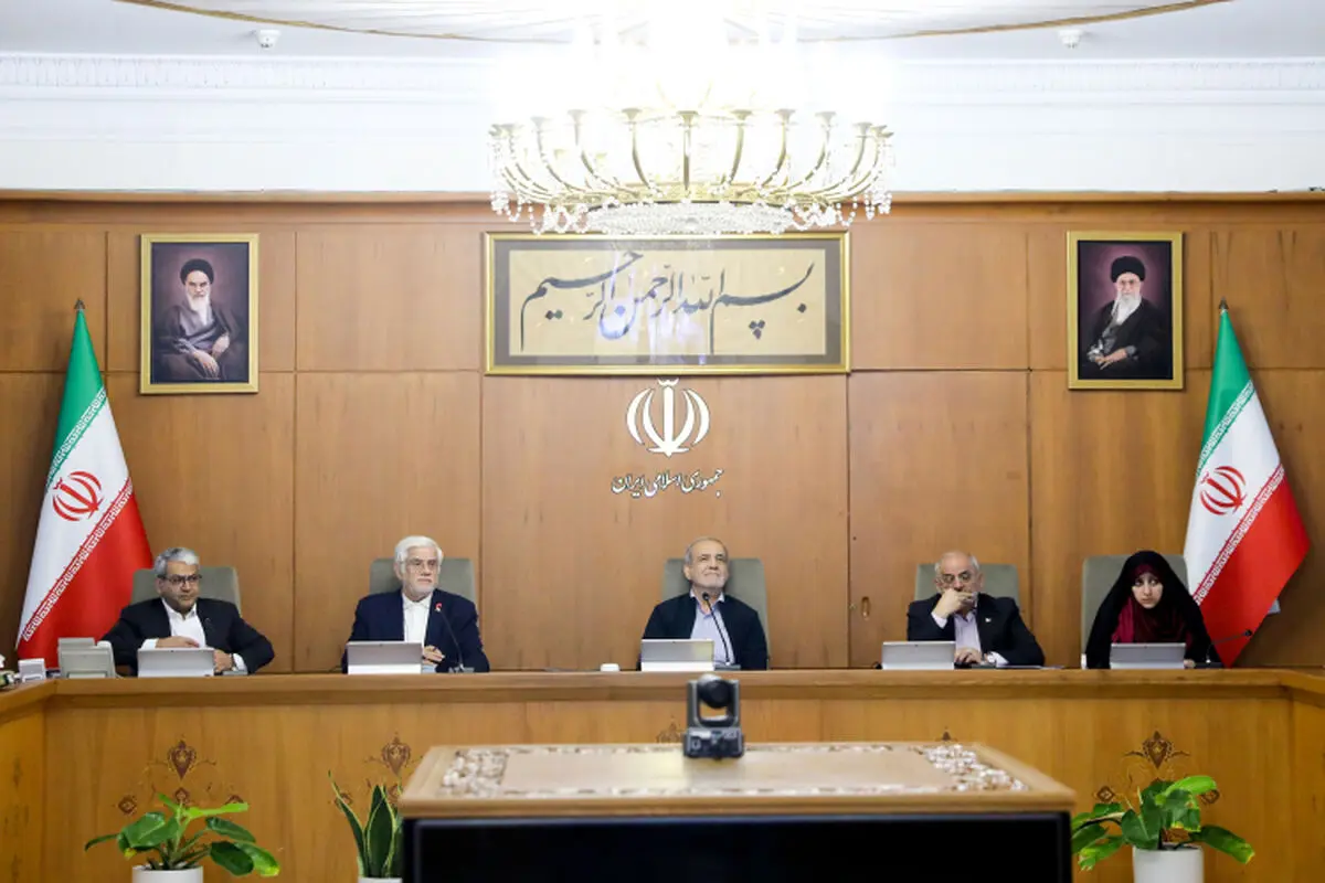 سیاست قطعی و جدی دولت چابک‌سازی و کاهش هزینه‌ها است