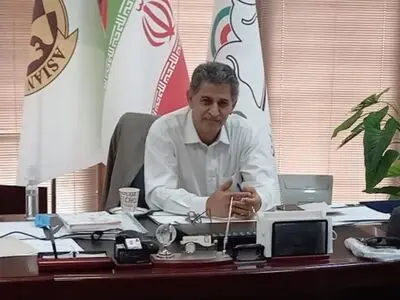 استعفای تامینی از ریاست فدراسیون شطرنج