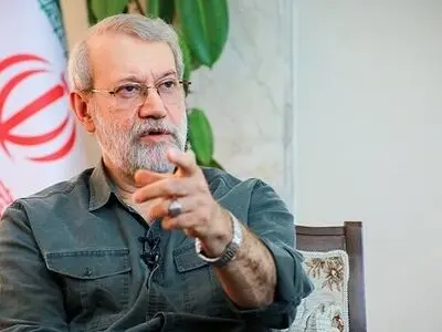  لاريجاني للحكومات الاسلامية: على الأقلّ شكلوا "غرفة عمليات مشتركة" ضد جنون الكيان الصهيوني