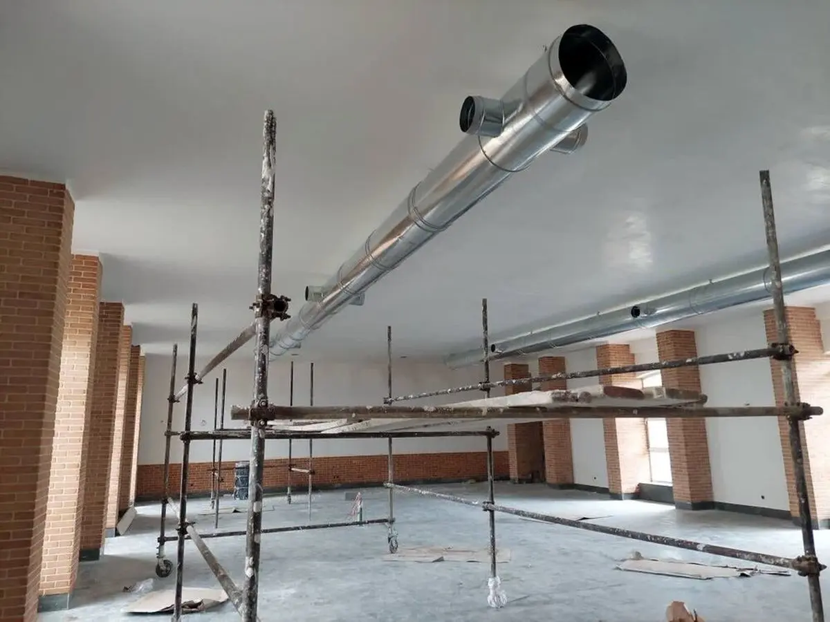 باغ کتاب کودک ، پروژه ای برای تحقق شعار تبریز شهر دوستدار کودک